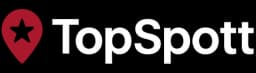 TopSpott Logo
